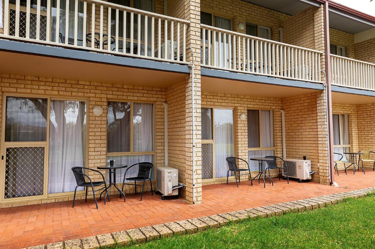 Busselton Villas And Glamping Village Exterior foto