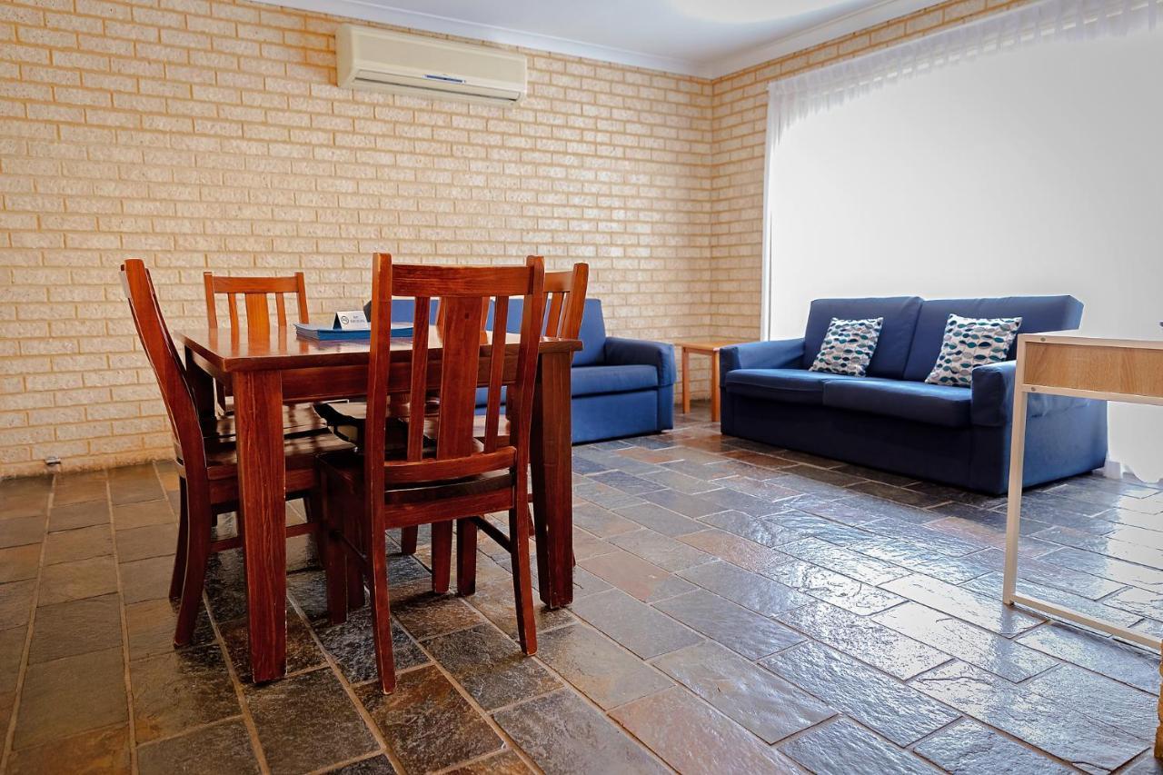 Busselton Villas And Glamping Village Exterior foto